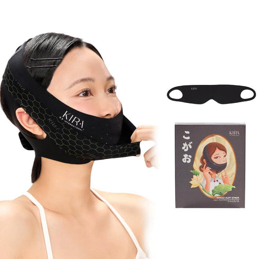 Dây đeo KOGAO Vlift - Màu đen Nocturne